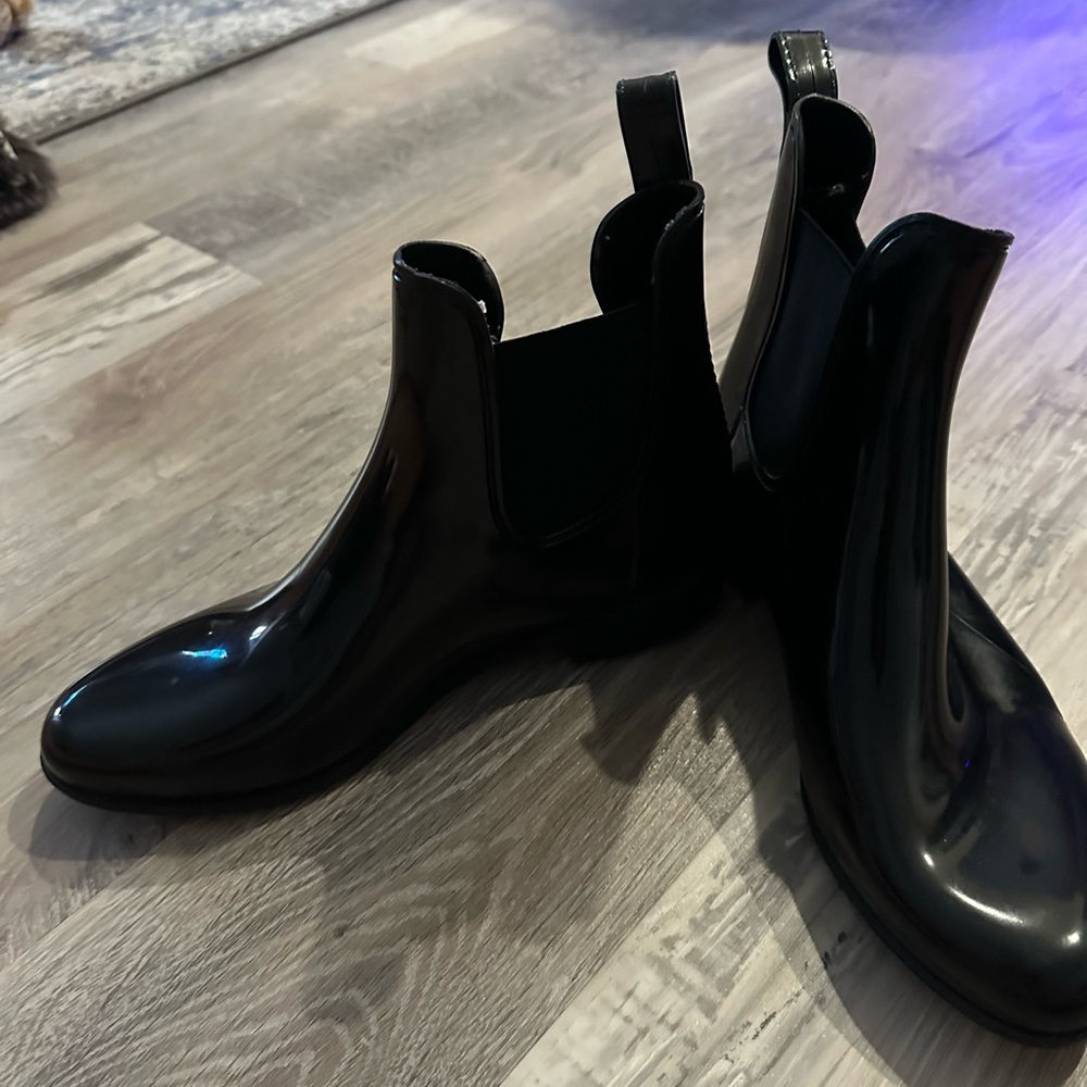 Sam Edelman Rain Boots